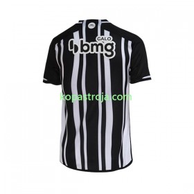 Billiga Fotbollströjor Atlético Mineiro Hemma tröja 2023 Kortärmad
